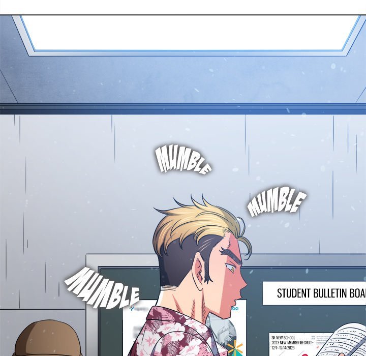 My High School Bully Manhwa - Chapter 190 Page 95