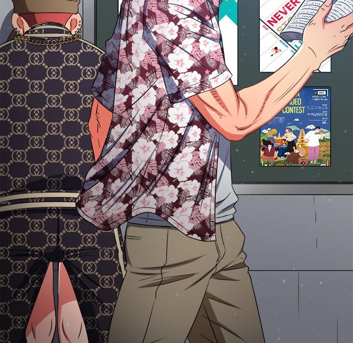 My High School Bully Manhwa - Chapter 190 Page 96