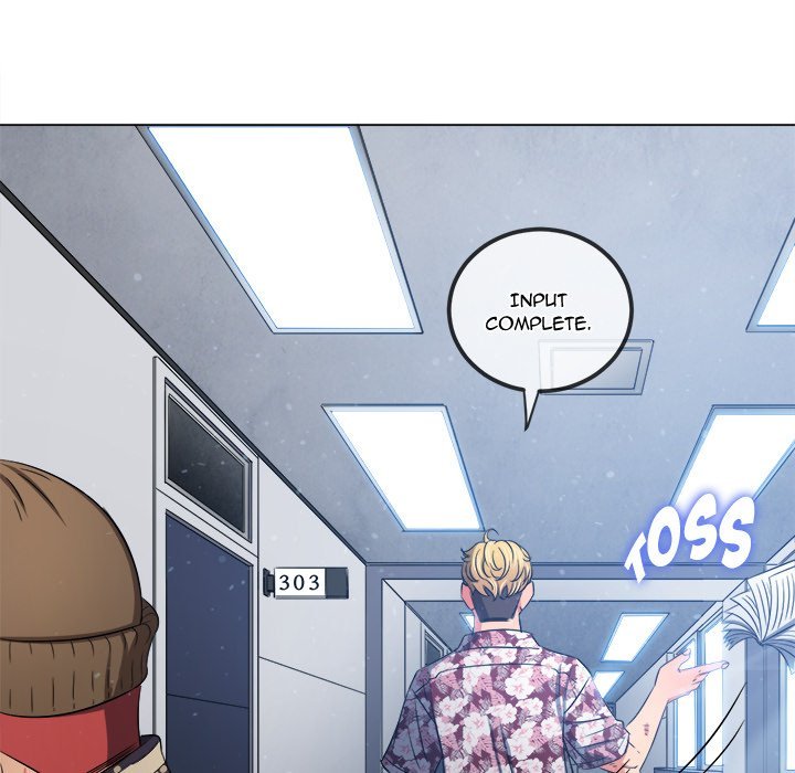 My High School Bully Manhwa - Chapter 190 Page 98