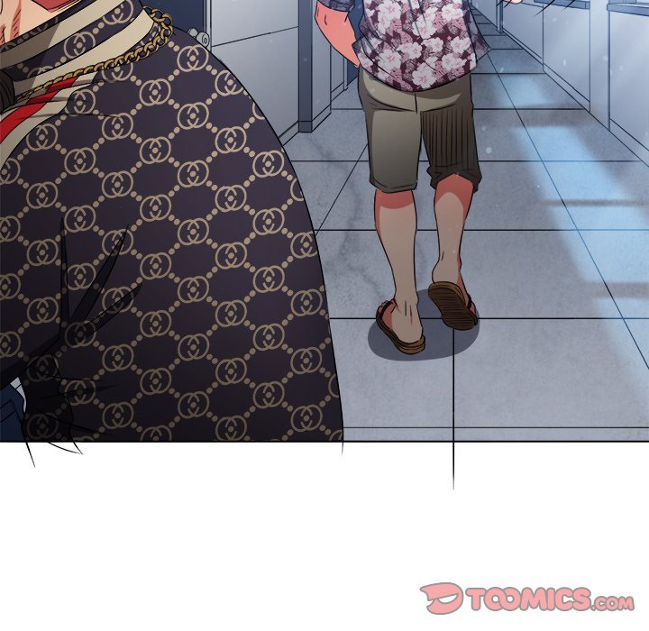 My High School Bully Manhwa - Chapter 190 Page 99