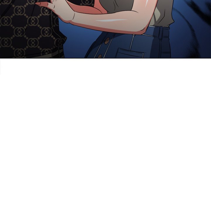 My High School Bully Manhwa - Chapter 190 Page 102