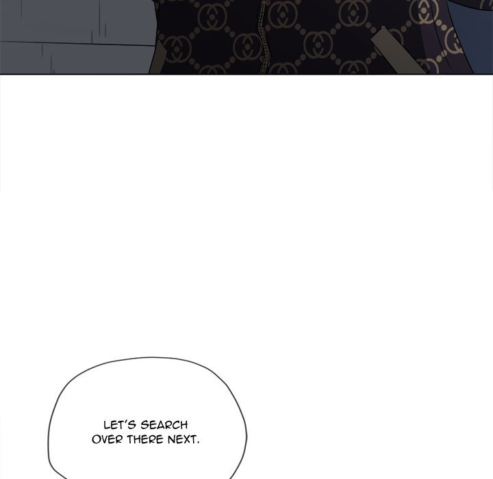 My High School Bully Manhwa - Chapter 190 Page 108