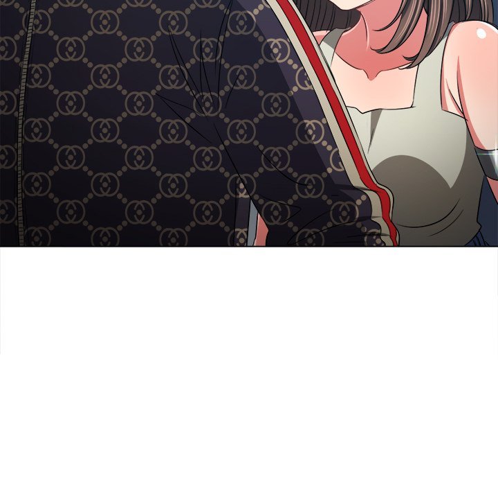 My High School Bully Manhwa - Chapter 190 Page 110