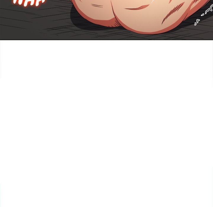 My High School Bully Manhwa - Chapter 190 Page 117