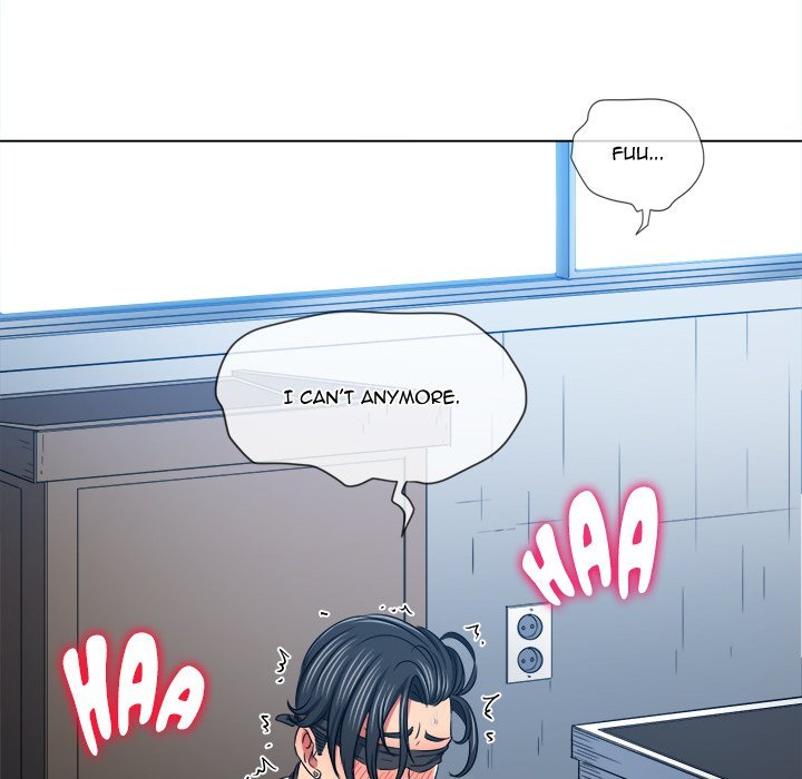 My High School Bully Manhwa - Chapter 190 Page 118