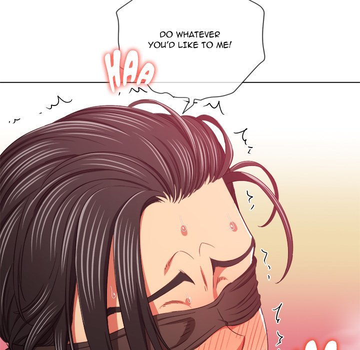 My High School Bully Manhwa - Chapter 190 Page 121