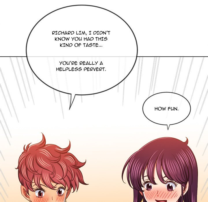 My High School Bully Manhwa - Chapter 190 Page 124