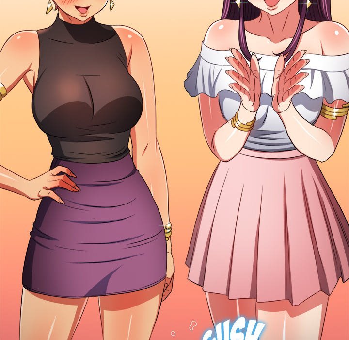 My High School Bully Manhwa - Chapter 190 Page 125