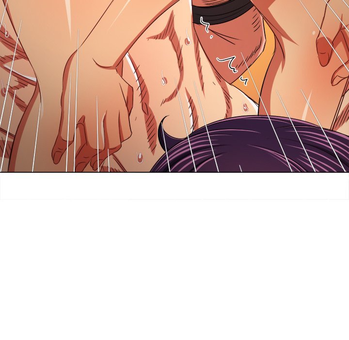 My High School Bully Manhwa - Chapter 190 Page 140