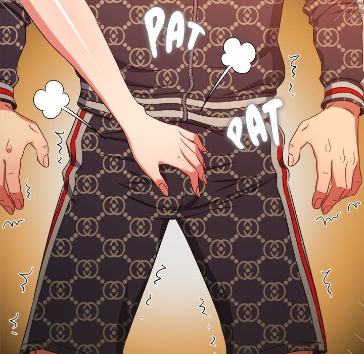 My High School Bully Manhwa - Chapter 190 Page 153