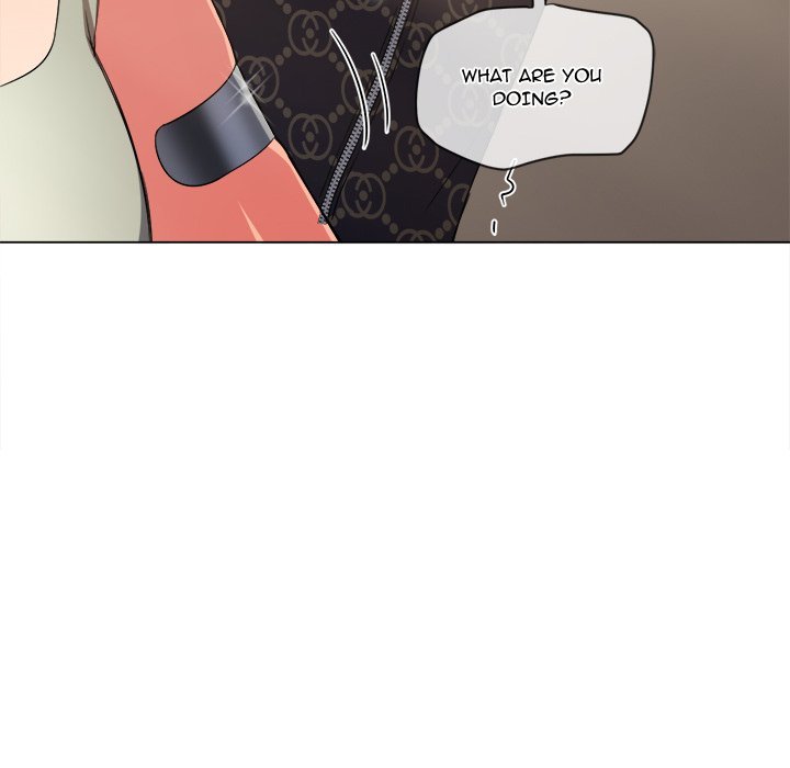 My High School Bully Manhwa - Chapter 190 Page 157