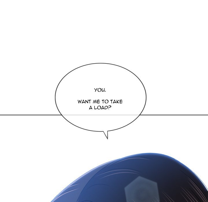 My High School Bully Manhwa - Chapter 190 Page 158