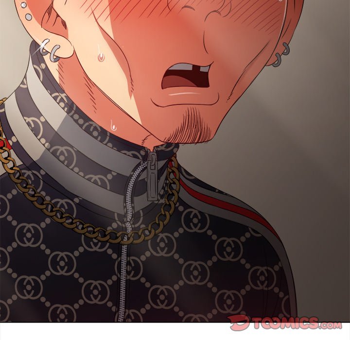 My High School Bully Manhwa - Chapter 190 Page 171