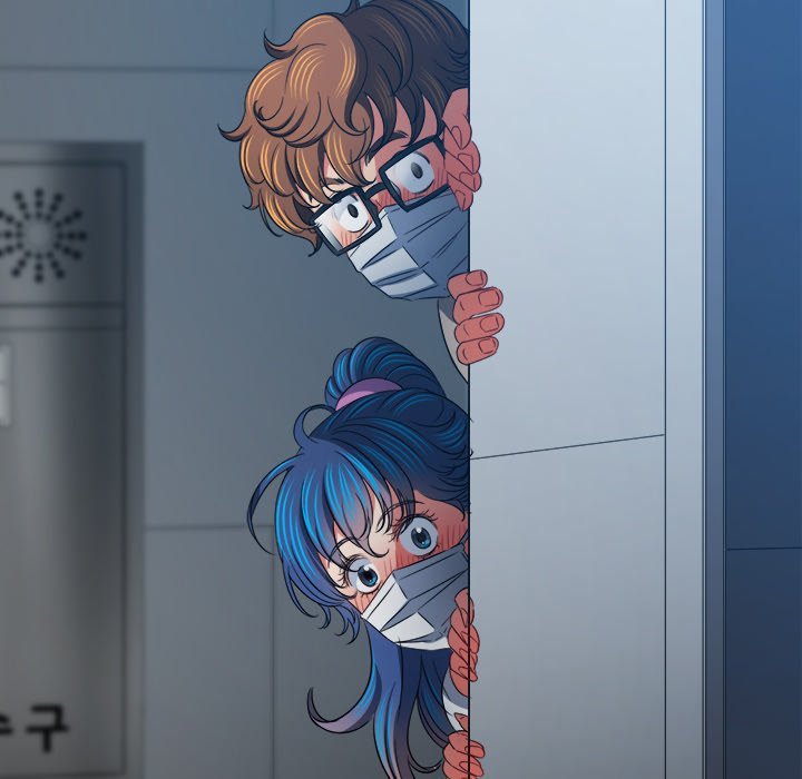 My High School Bully Manhwa - Chapter 190 Page 181