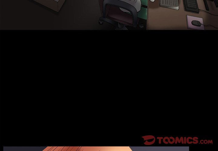 Unspeakable Manhwa - Chapter 11 Page 2