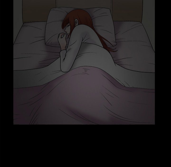 Unspeakable Manhwa - Chapter 11 Page 9