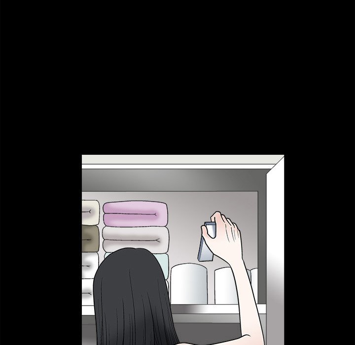 Unspeakable Manhwa - Chapter 11 Page 16