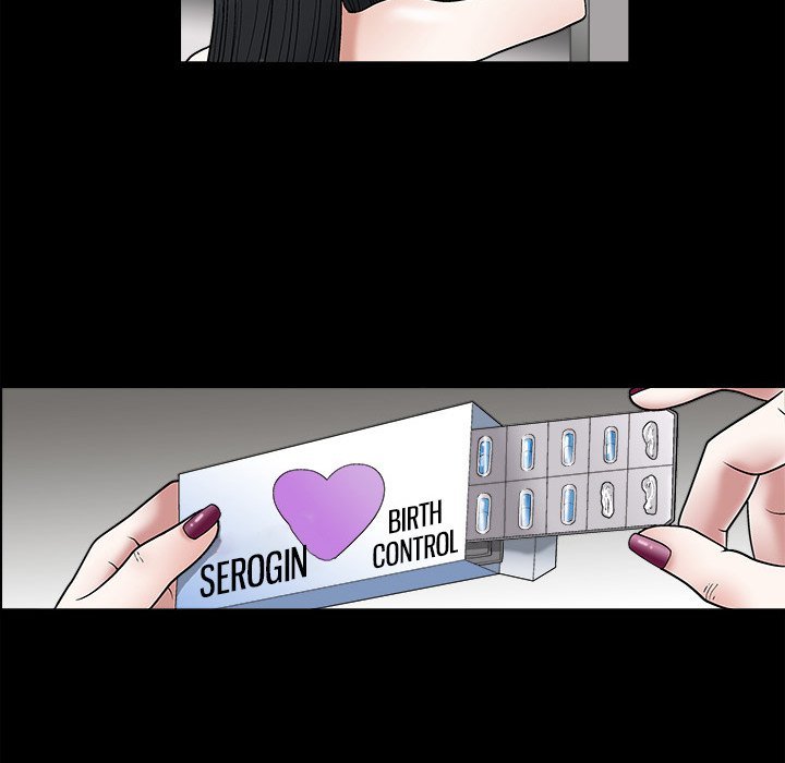 Unspeakable Manhwa - Chapter 11 Page 17