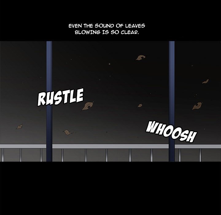 Unspeakable Manhwa - Chapter 11 Page 36