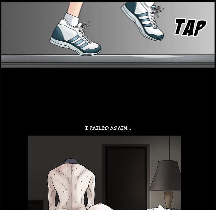 Unspeakable Manhwa - Chapter 11 Page 60