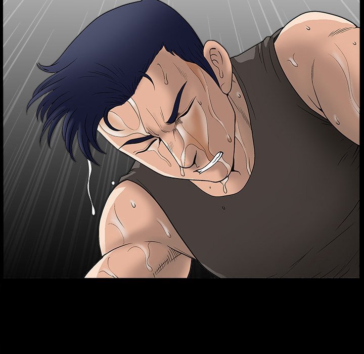 Unspeakable Manhwa - Chapter 11 Page 76