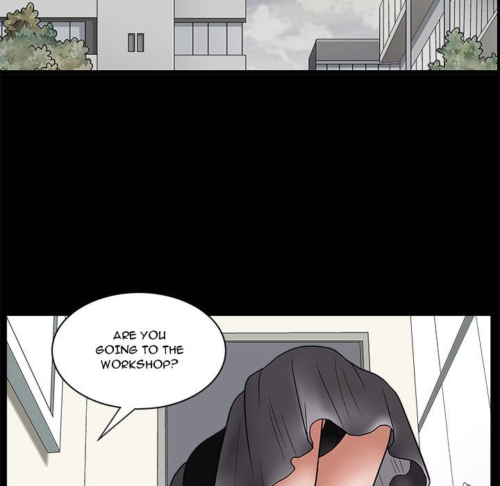 Unspeakable Manhwa - Chapter 11 Page 78
