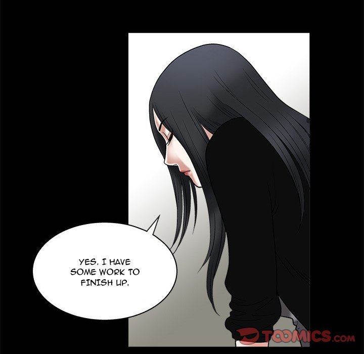 Unspeakable Manhwa - Chapter 11 Page 80