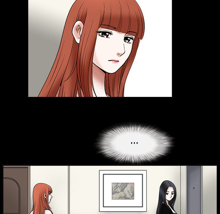 Unspeakable Manhwa - Chapter 11 Page 90