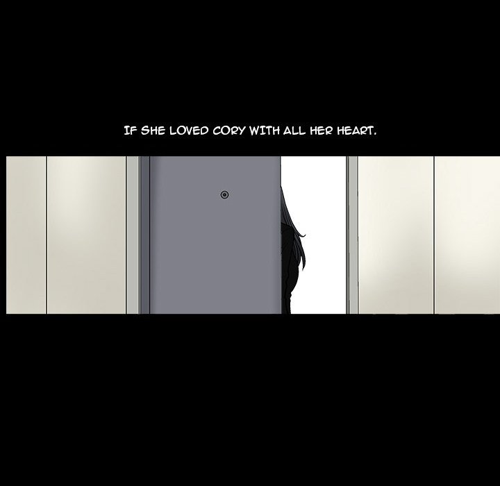 Unspeakable Manhwa - Chapter 11 Page 94