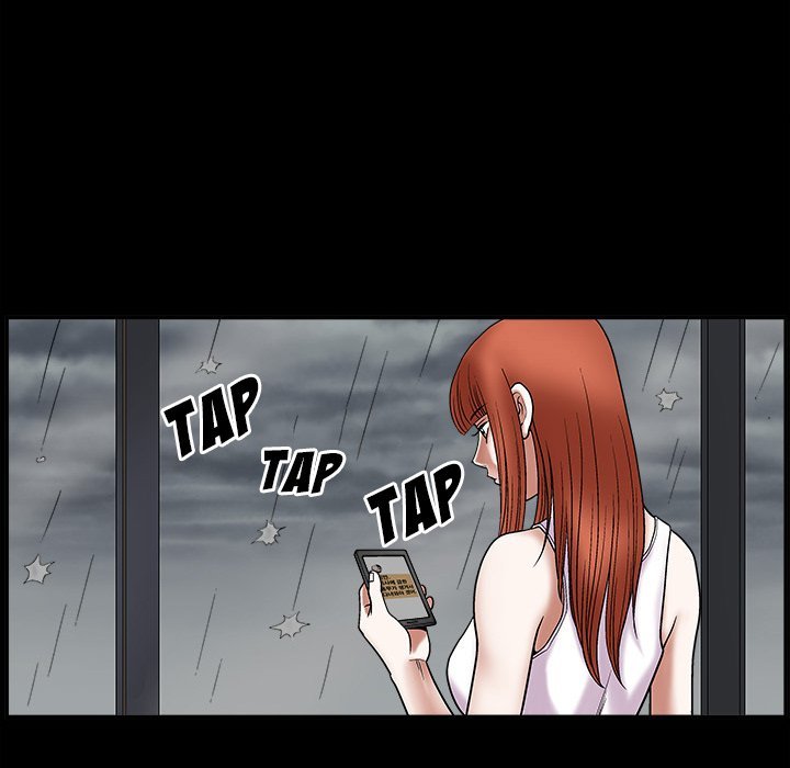 Unspeakable Manhwa - Chapter 11 Page 100