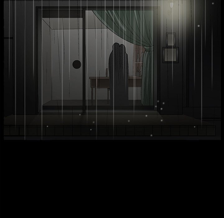 Unspeakable Manhwa - Chapter 11 Page 109