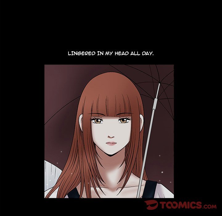 Unspeakable Manhwa - Chapter 11 Page 110
