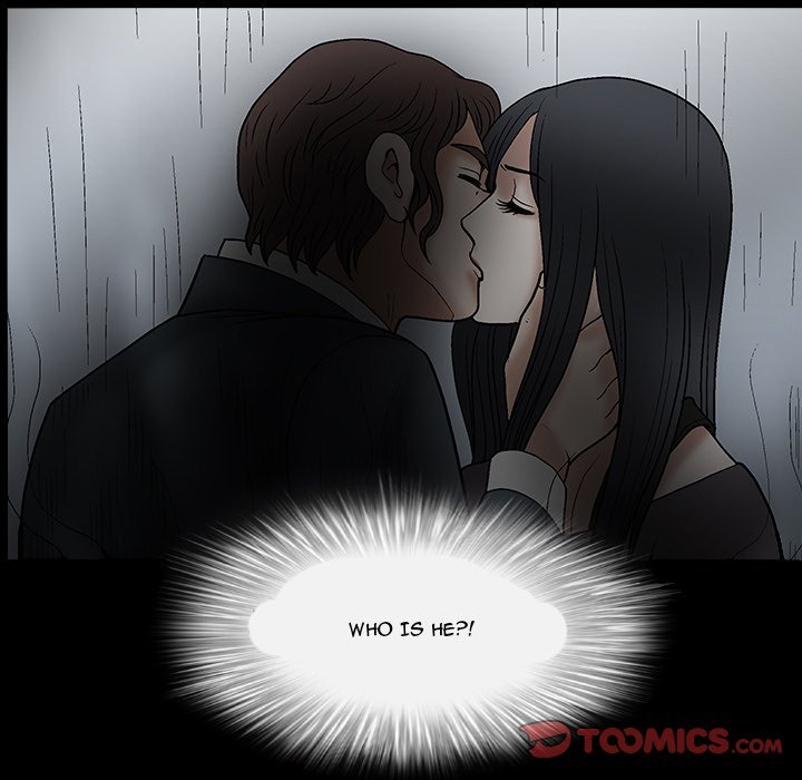 Unspeakable Manhwa - Chapter 11 Page 116