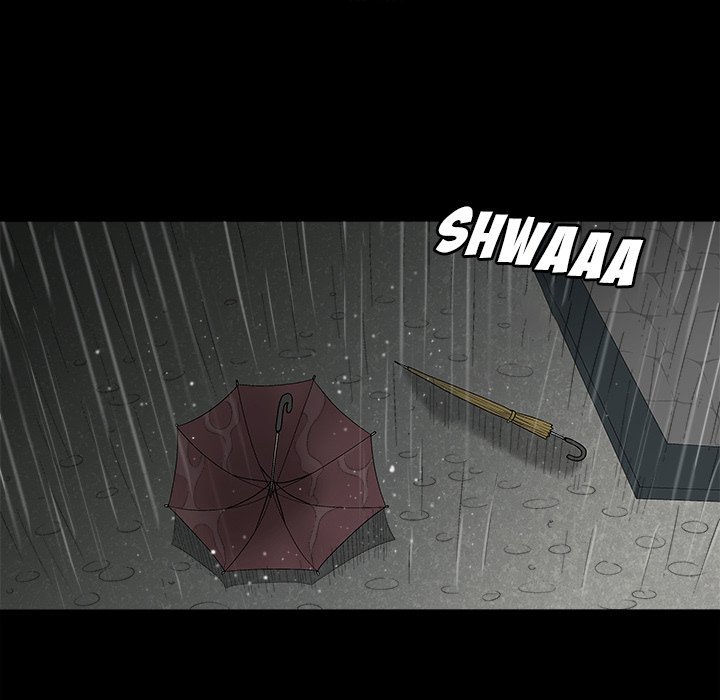 Unspeakable Manhwa - Chapter 11 Page 117