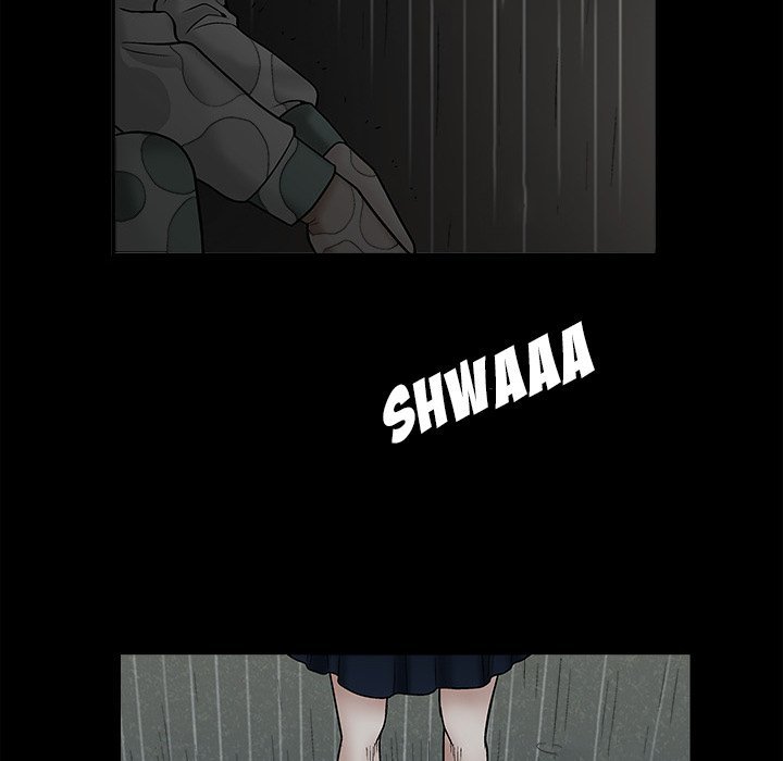 Unspeakable Manhwa - Chapter 11 Page 121