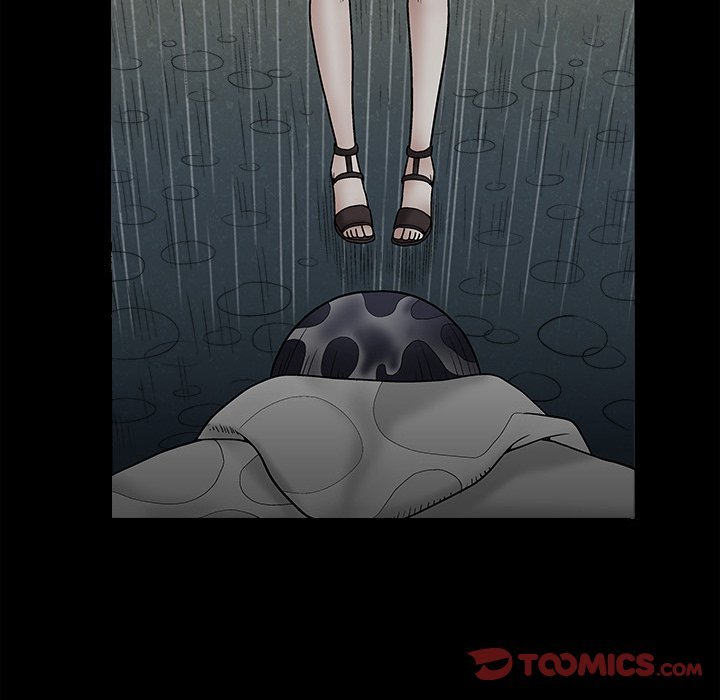 Unspeakable Manhwa - Chapter 11 Page 122