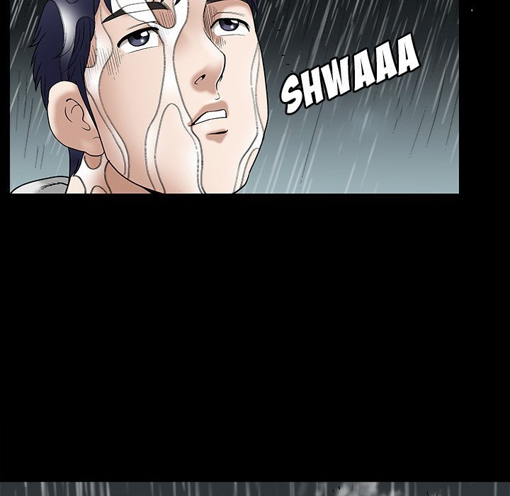 Unspeakable Manhwa - Chapter 11 Page 127