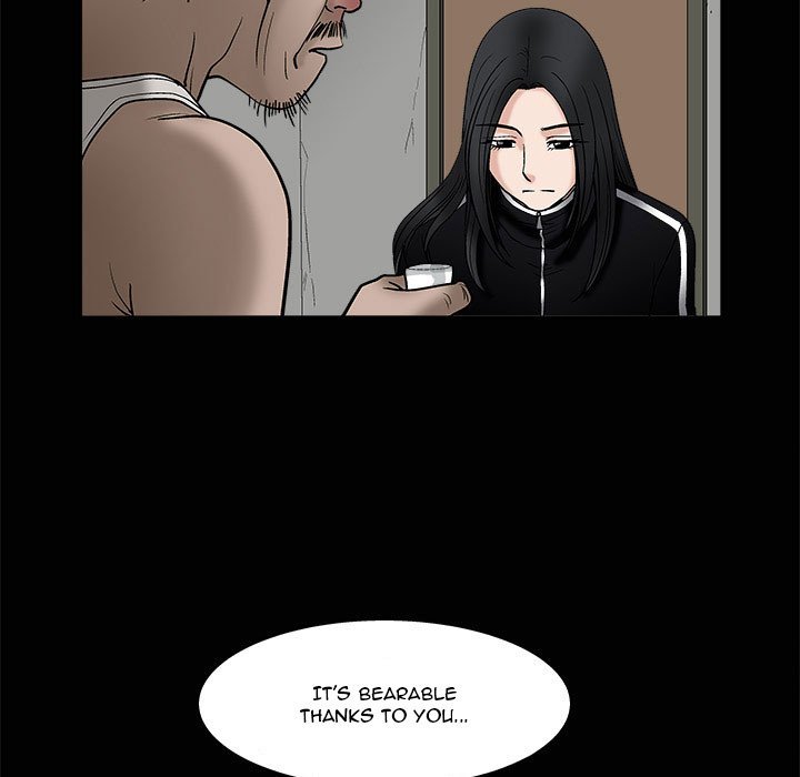 Unspeakable Manhwa - Chapter 8 Page 8