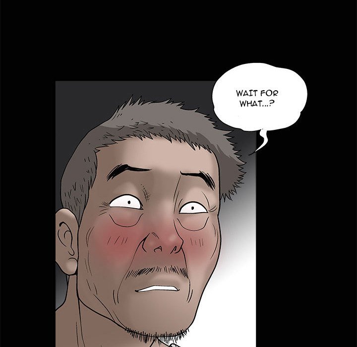 Unspeakable Manhwa - Chapter 8 Page 35