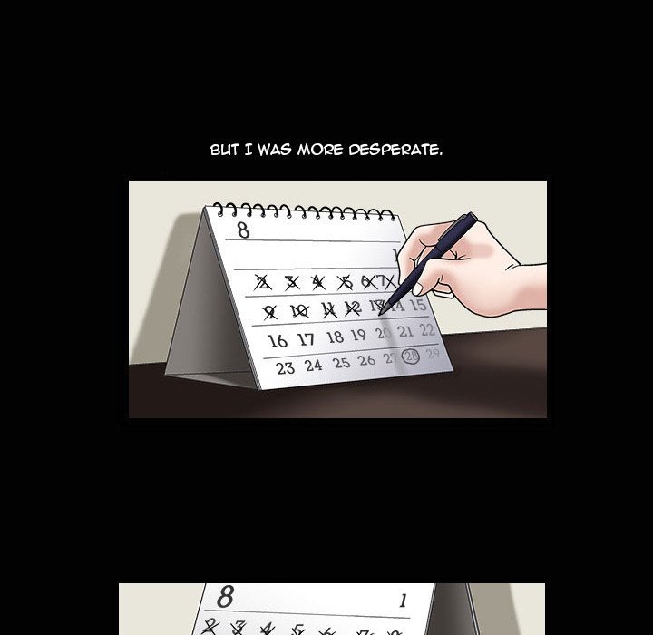 Unspeakable Manhwa - Chapter 8 Page 60