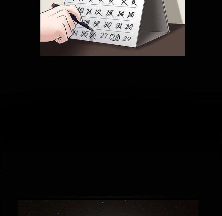 Unspeakable Manhwa - Chapter 8 Page 61