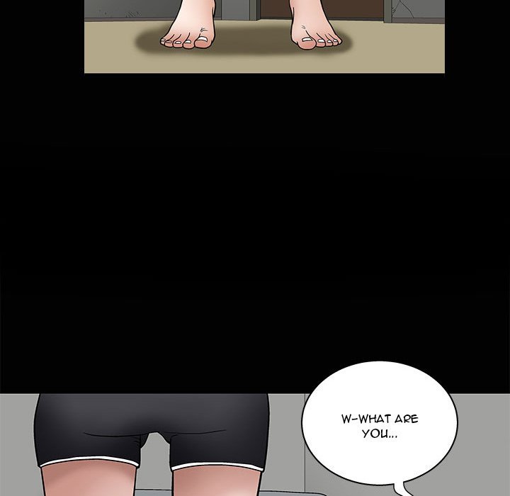 Unspeakable Manhwa - Chapter 8 Page 79