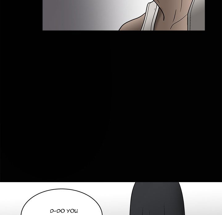 Unspeakable Manhwa - Chapter 8 Page 95