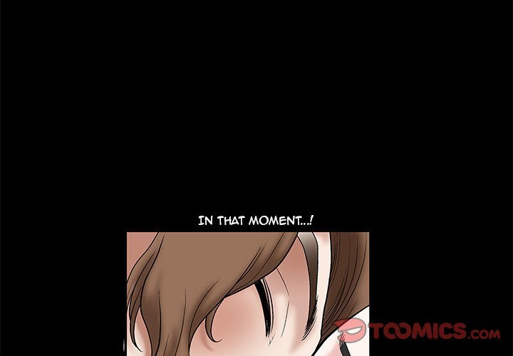 Unspeakable Manhwa - Chapter 17 Page 2