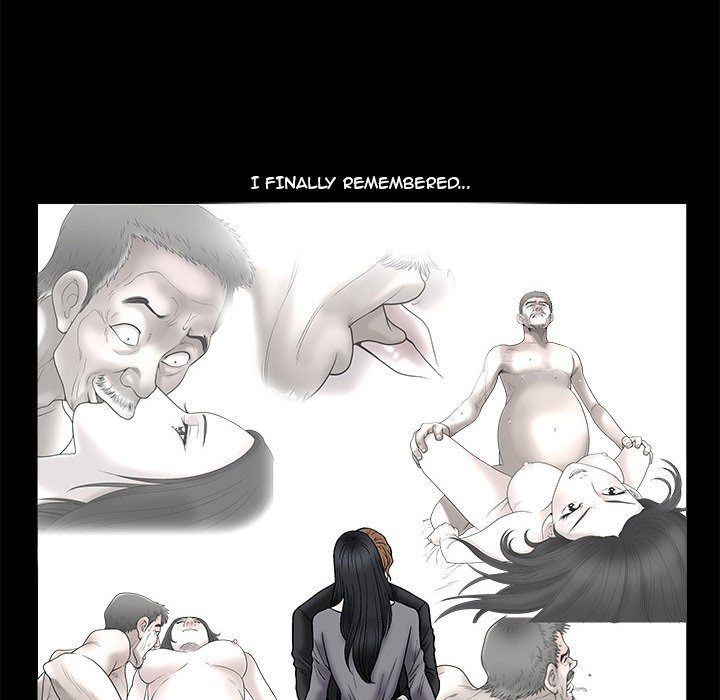 Unspeakable Manhwa - Chapter 17 Page 4