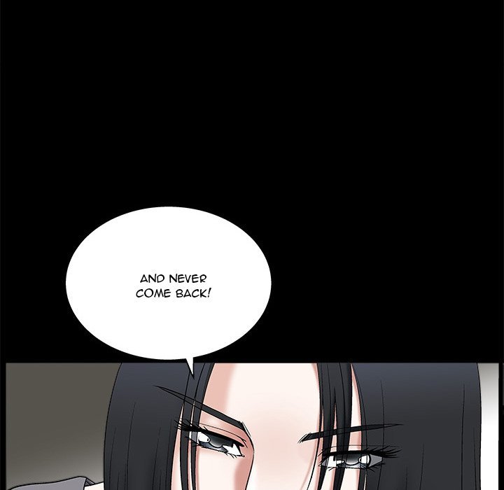 Unspeakable Manhwa - Chapter 17 Page 11