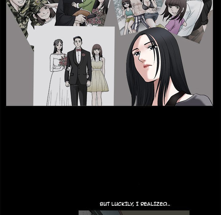 Unspeakable Manhwa - Chapter 17 Page 16
