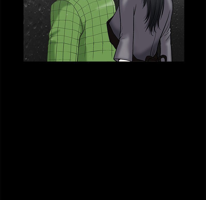 Unspeakable Manhwa - Chapter 17 Page 19