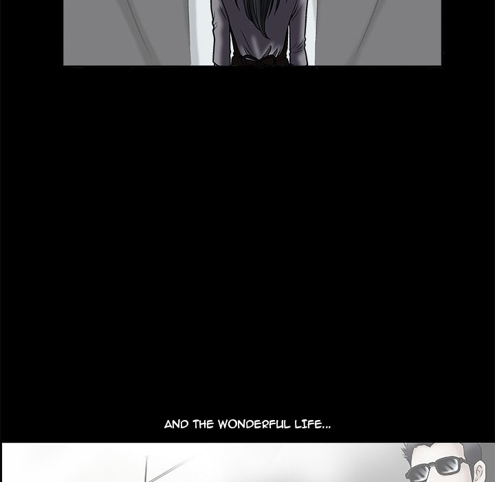 Unspeakable Manhwa - Chapter 17 Page 21