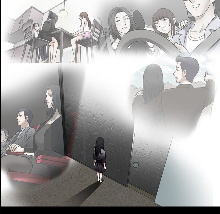 Unspeakable Manhwa - Chapter 17 Page 22
